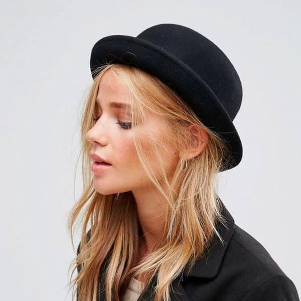 Bowler Hat