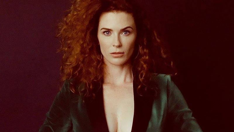 30 Hot & Famous Redhead Actresses in The World (2023) 30 Hot & Famous Redhead Actresses in The World (2023)