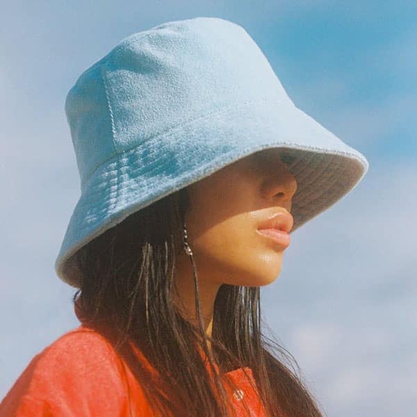 Bucket Hat