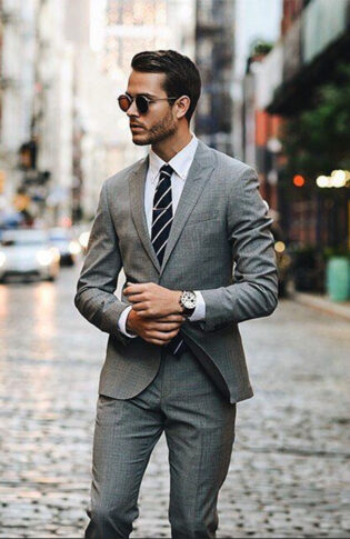 30 Men’s Fashion and Clothing Styles for Every Aesthetic