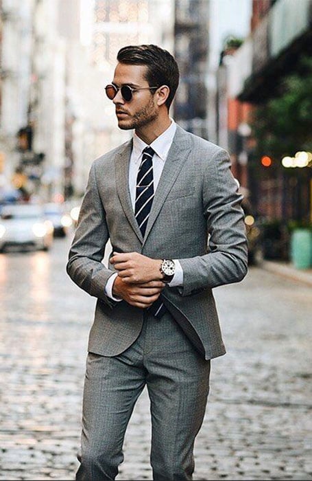 30 Men’s Fashion and Clothing Styles for Every Aesthetic