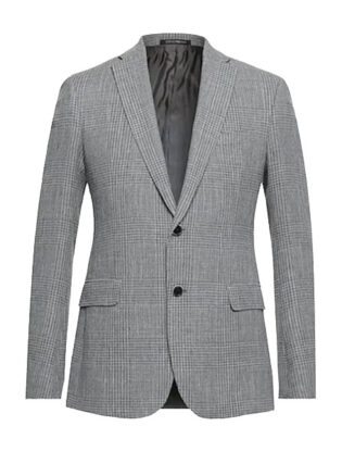 Business Formal Blazer