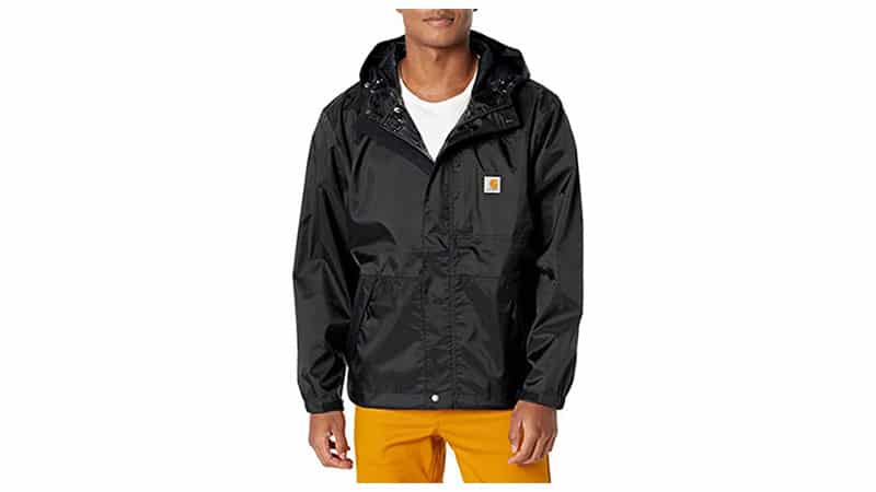 Carhartt Men's Dry Harbor Jacket