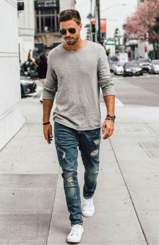 30 Men’s Fashion and Clothing Styles for Every Aesthetic