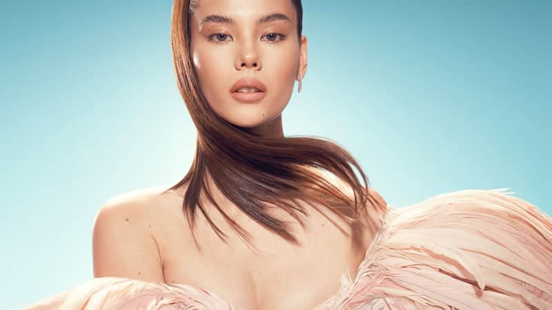 Catriona Gray