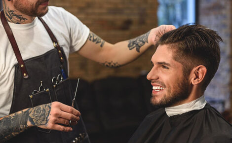 Cheap Haircuts 1