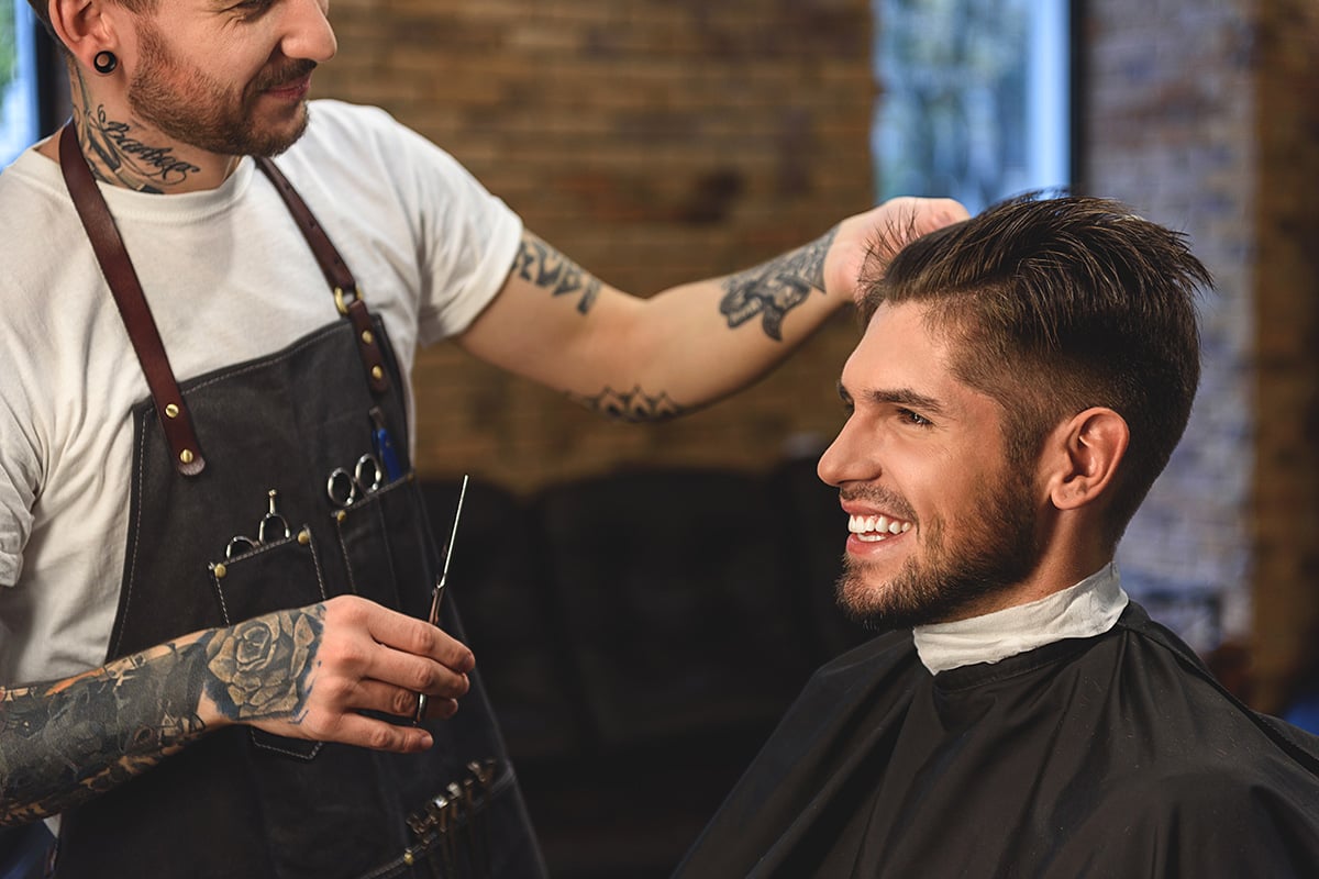 33 Cheapest Places To Get A Haircut Tomenaeseta