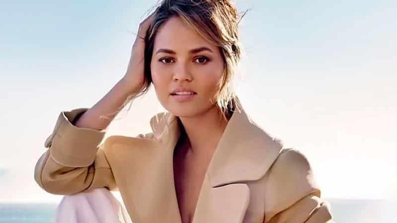 Chrissy Teigen