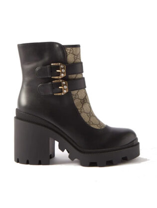 Chunky Designer Fairy Tok Shoes