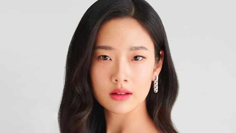 30 Top Asian Models in The World (2023) - The Trend Spotter