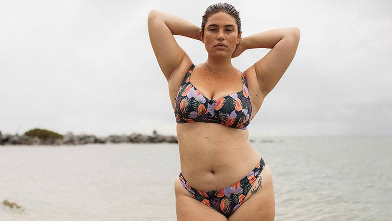 30 Most Famous Plus-Size Models in The World (2024)