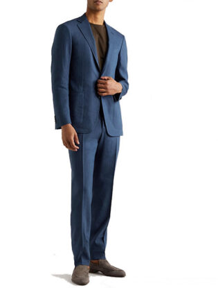 Cocktail Suit Mrporter