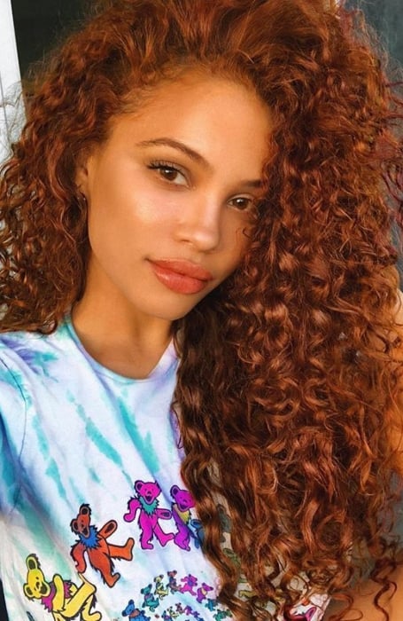 50 Stunning Ginger Hair Color & Highlight Ideas for 2023 50 Stunning Ginger Hair Color & Highlight Ideas for 2023
