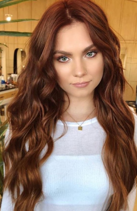 How To Get Red Highlights Ideas For Every Hair Color