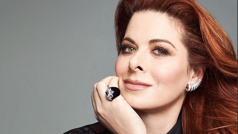 Debra Messing