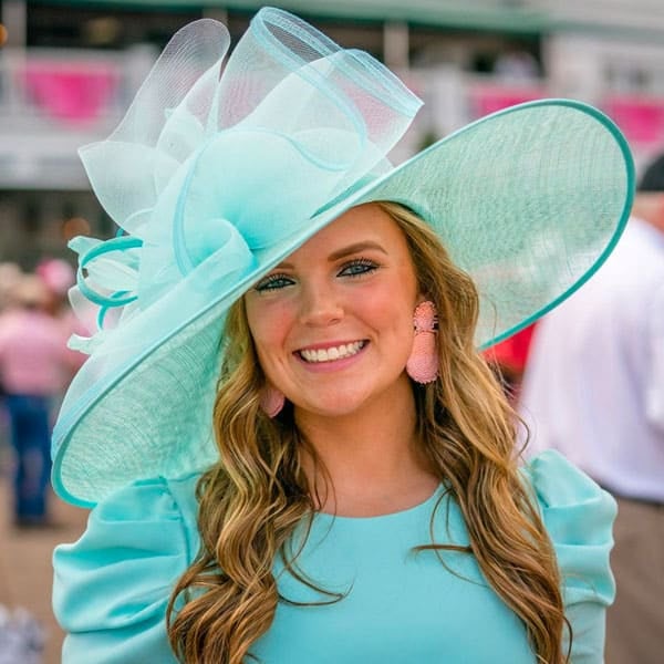 Derby Hat