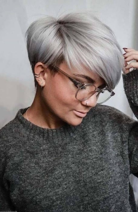 105 Short Hairstyles for Any Hair Texture  The New Knew