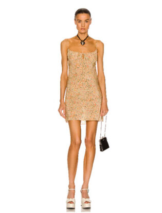 Fwrd Fairy Tok Dress