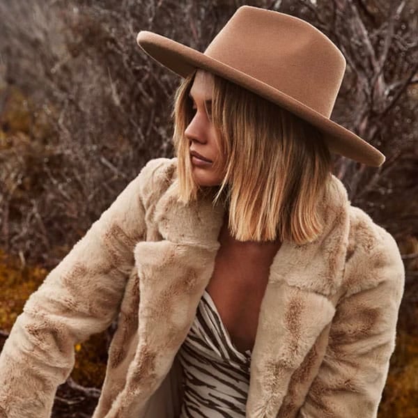 Womens hat styles deals