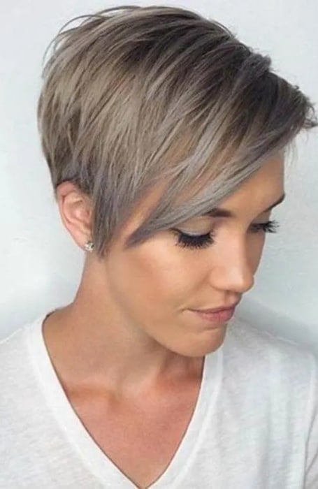 50 Pixie Bob Haircuts To Try in 2023 - The Trend Spotter