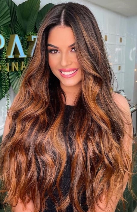 50 Stunning Ginger Hair Color & Highlight Ideas for 2023 50 Stunning Ginger Hair Color & Highlight Ideas for 2023