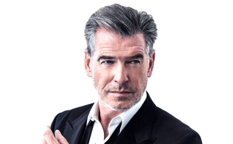 Grey Hair Men