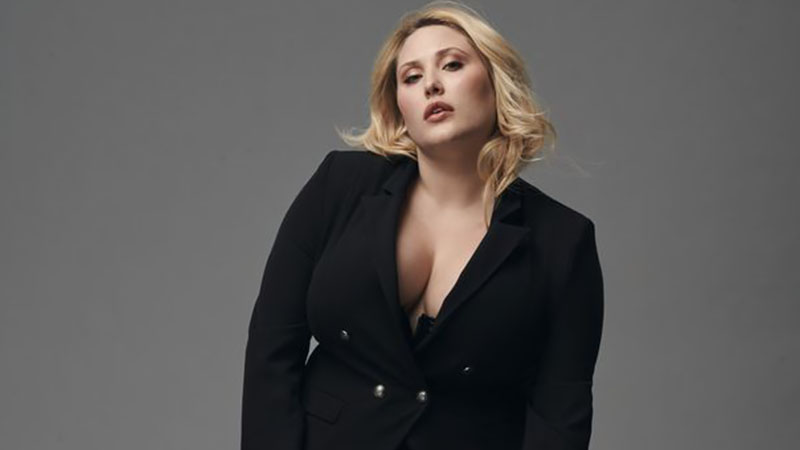 Hayley Hasselhoff