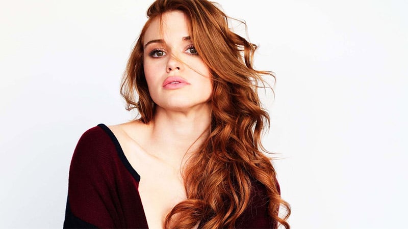 Holland Roden