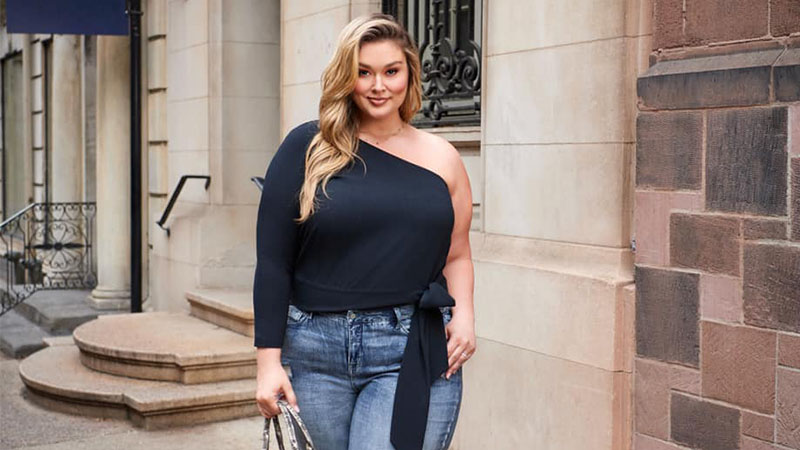 Plus Size Models: The 14 Most Famous Plus Sized Models In 2022