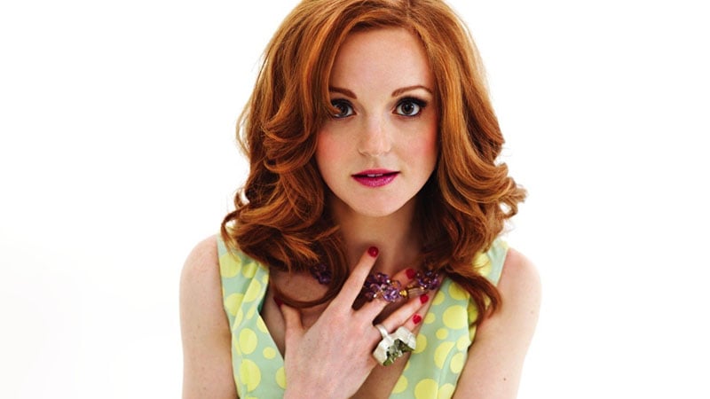 Jayma Mays Copy