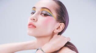 30 Top Asian Models in The World (2024) - The Trend Spotter