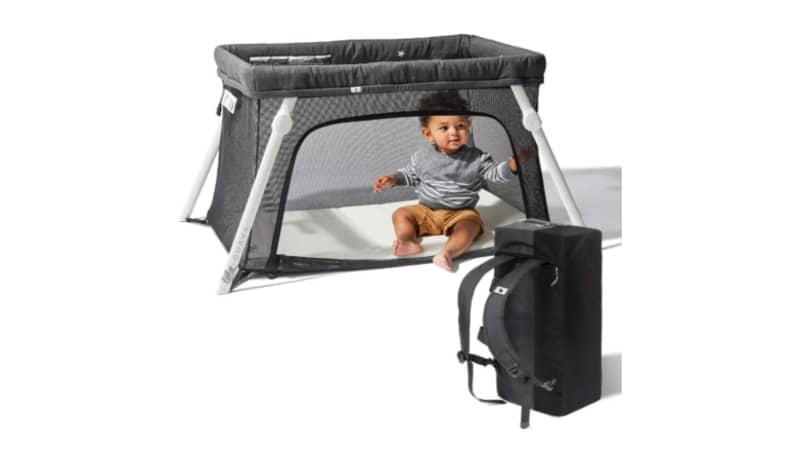 Lotus Travel Crib