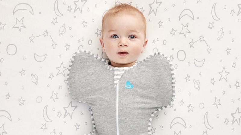 Love To Dream Swaddle Up