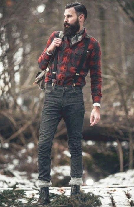 Lumberjack