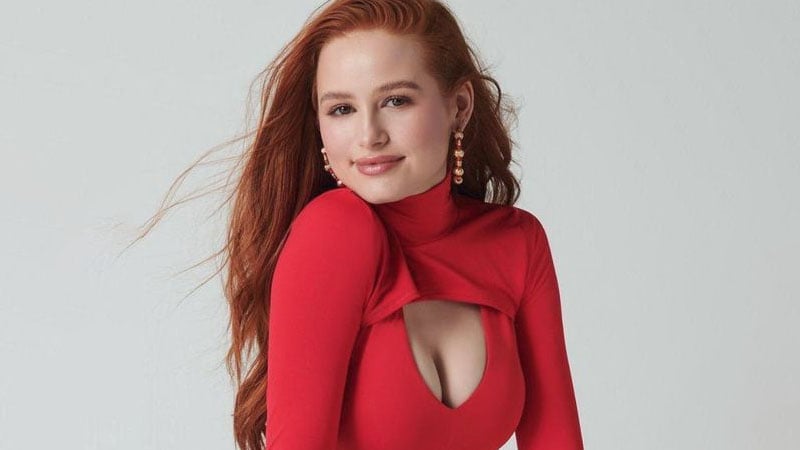 Madelaine Petsch