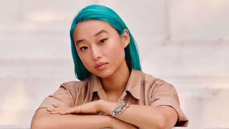 Margaret Zhang