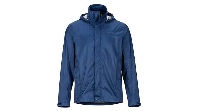 Marmot Men's Precip Eco Jacket F22