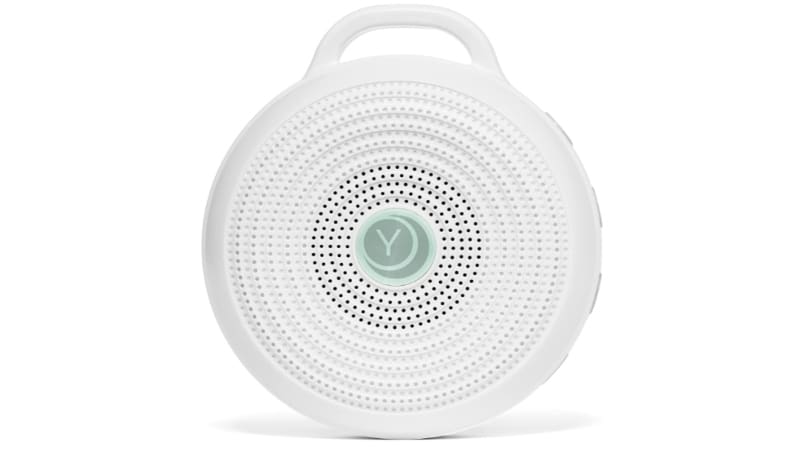 Marpac Yogasleep Rohm Portable White Noise Sound Machine