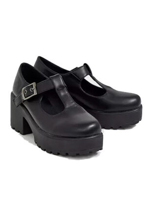 Mary Janes Fairy Tok Shoes