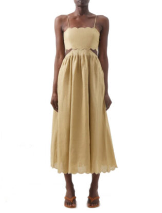 Matches Fairytok Dress