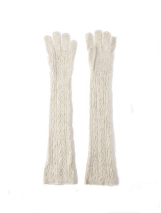 Matches Gloves