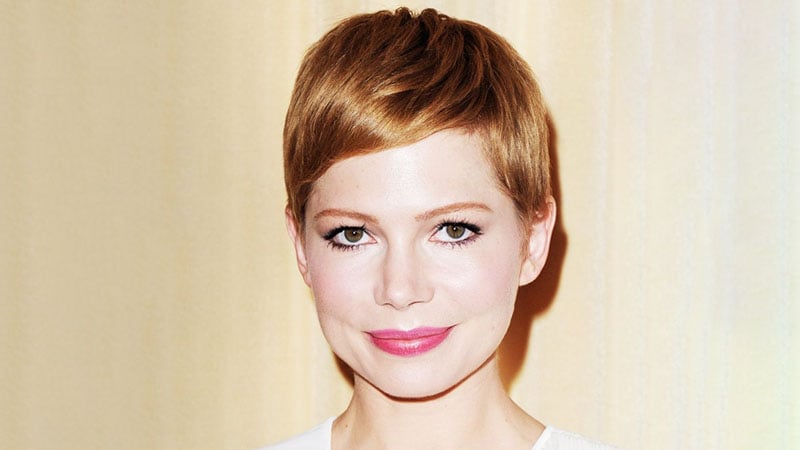 Michelle Williams