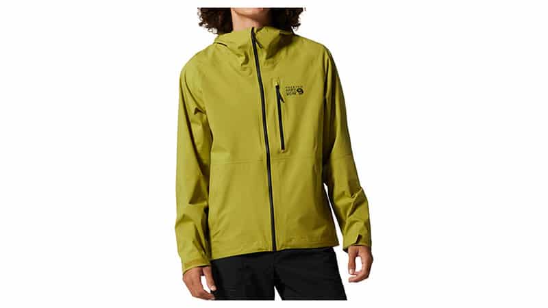 Mountain Hardware Men's Stretch Ozonic™ Jacket