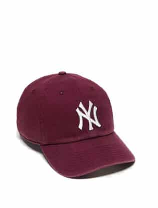 Ny Cap