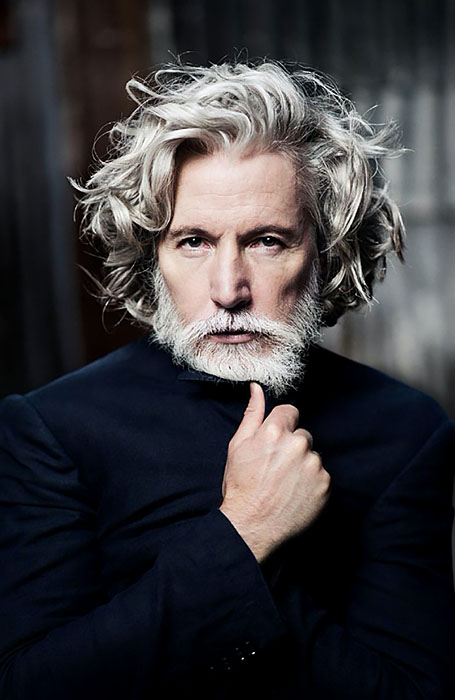 15 Suave Salt and Pepper Hair Ideas (2023) - The Trend Spotter 15 Suave Salt and Pepper Hair Ideas (2023) - The Trend Spotter