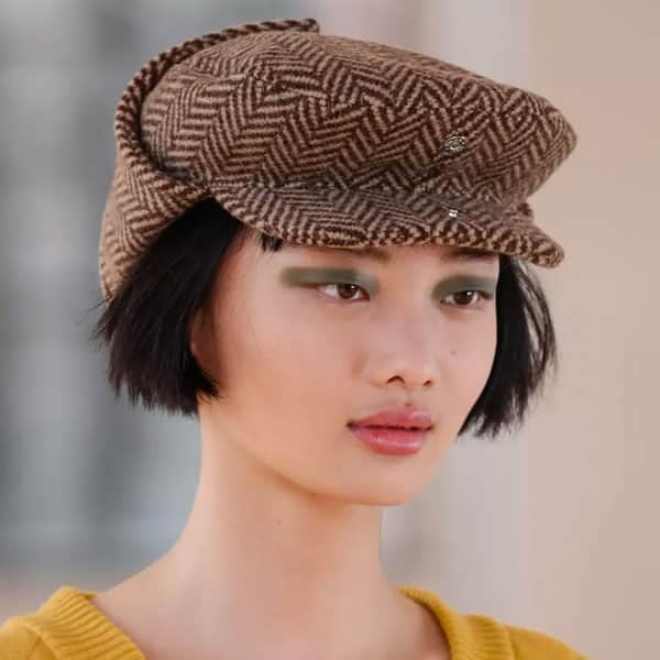 Newsboy Cap