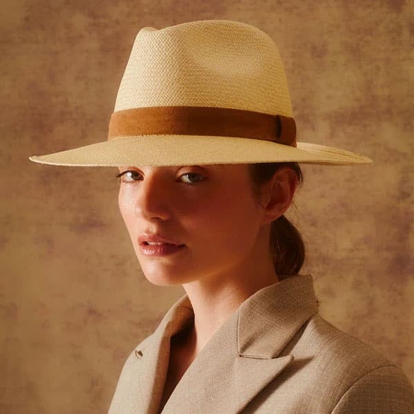 Panama Hat