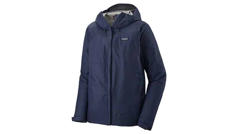 Patagonia Men's Torrentshell 3 Layer Jacket