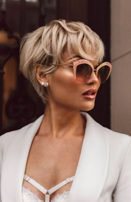 50 Pixie Bob Haircuts To Try in 2023 - The Trend Spotter 50 Pixie Bob Haircuts To Try in 2023 - The Trend Spotter
