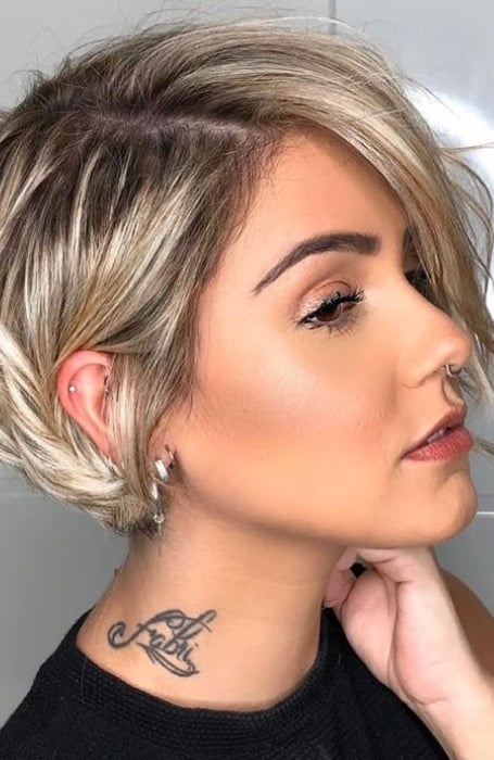 50 Long Pixie Cuts to Make You Stand Out in 2023  Hair Adviser